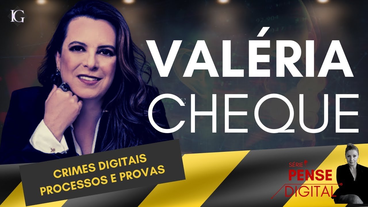 Valeria Cheque